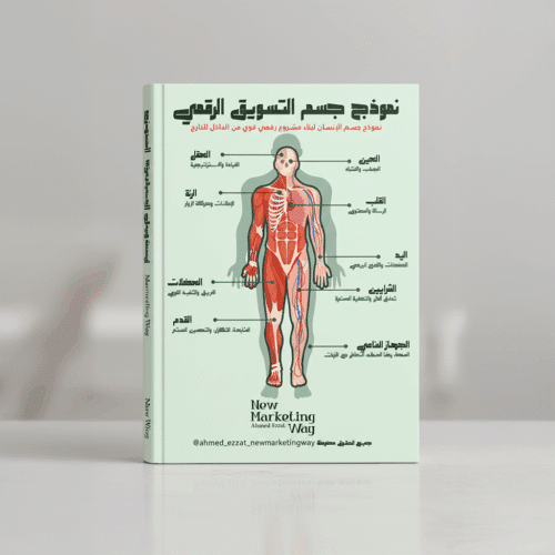 جسم التسويق الرقمي: خارطة طريق القفزة المالية